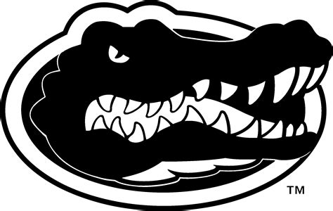 Gator Vector Logo - LogoDix