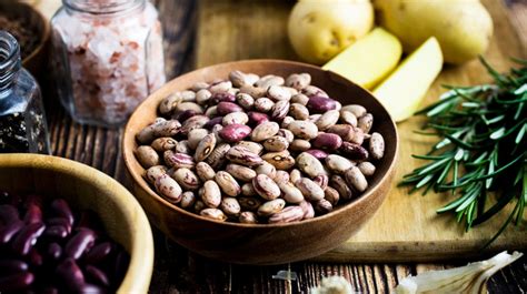 Beans 101: Cheap, Nutritious, and Super Healthy - NUTRITION LINE