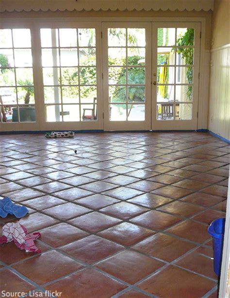 How To Clean Ceramic Tile Floors With Ammonia | Floor Roma