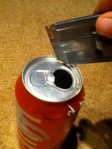 How to Make Soda Can Lanterns : 6 Steps (with Pictures) - Instructables