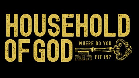 Household of God | Freedom Church