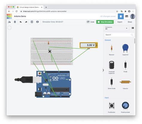 Introduction To Arduino – Excursions In Engineering