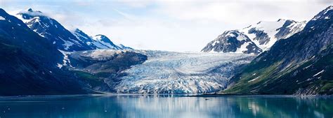 Glacier Bay Cruises | Cruises to Alaska | Carnival Cruise Line