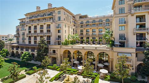 The Maybourne Beverly Hills - Los Angeles Hotels - Beverly Hills ...