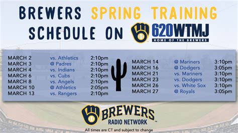 Mariners 2024 Spring Training Schedule - Terra Georgena