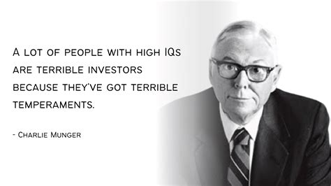 15 Best Charlie Munger Quotes For Traders | TraderLion