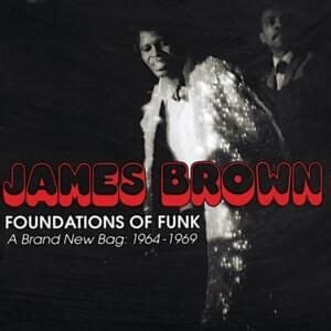 James Brown Lyrics, Songs, and Albums | Genius