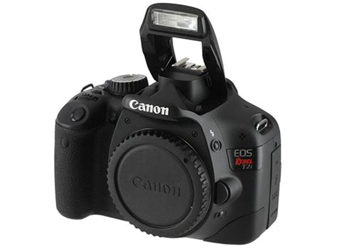 Canon EOS Rebel T2i (photos) - CNET