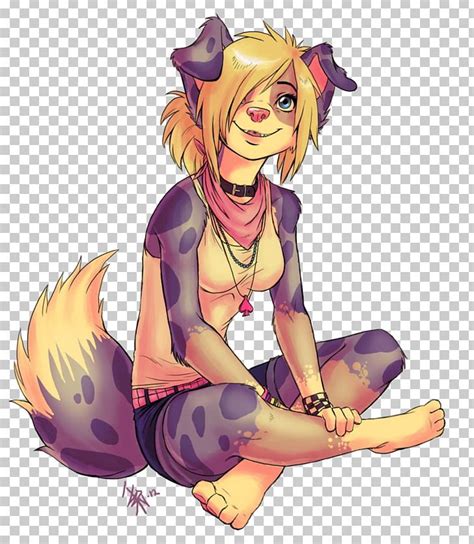 Dog Furry Fandom Drawing Funny Animal Art PNG, Clipart, Animals, Anime ...