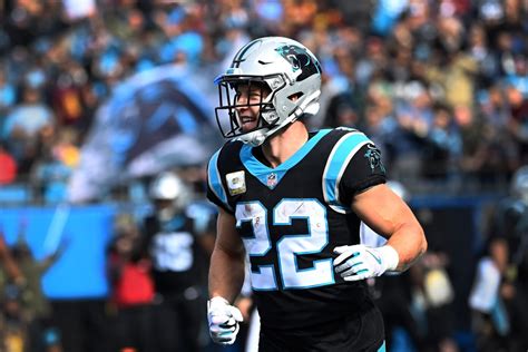 Christian McCaffrey's fantasy outlook, ADP, and projection for 2022