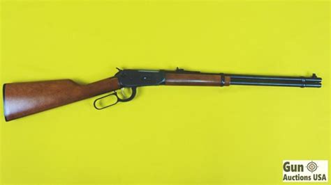 Sold Price: Winchester RANGER Lever-Action .30-30 Rifle. Excellent ...