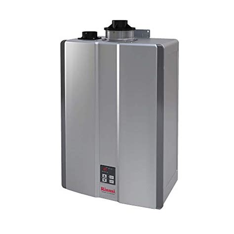 Top 11 Best Tankless Water Heater Brands - Homeluf.com