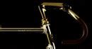 World’s Most Expensive Bicycle: The Aurumania Gold Bike Crystal Edition ...