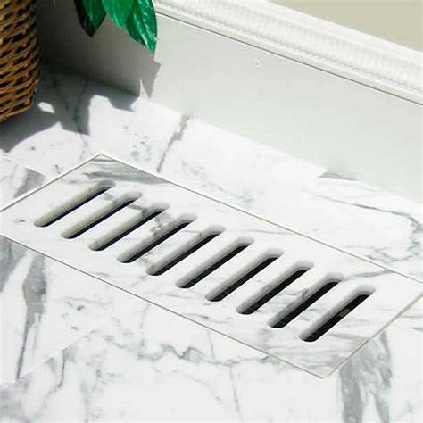 Check Out These 10 Ugly Air Vent Cover Upgrades | Family Handyman