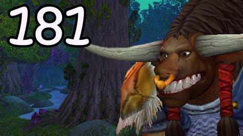 All Around Ashenvale - Let's Play WoW: Ashenvale: Horde - Part 181 ...