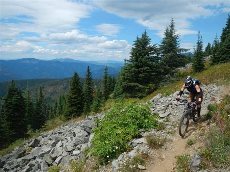 Experts Pick the Best Mountain Bike Trails in the World, By Country ...