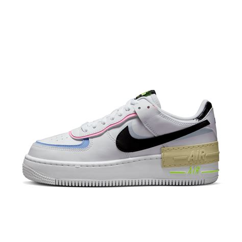 Nike Air Force 1 Shadow - Nohble