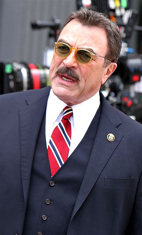 Tom Selleck Blue Bloods Quotes. QuotesGram