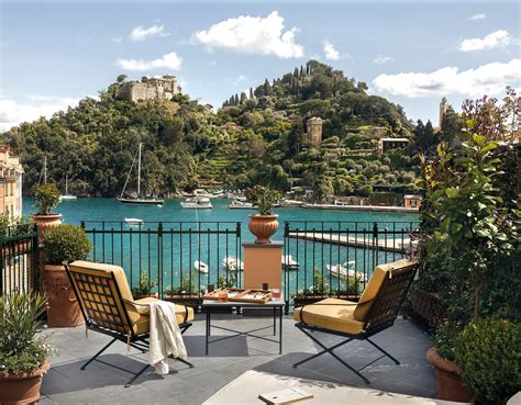 Splendido, A Belmond Hotel, Portofino | Portofino Hotels