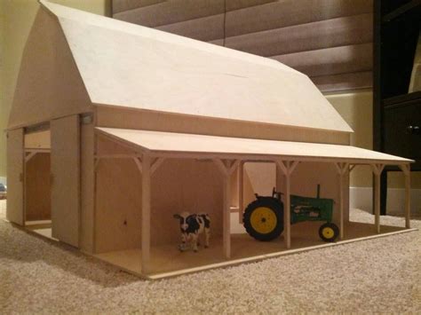 Best 25 Diy toy Barn Plans - Home, Decoration, Style and Art Ideas