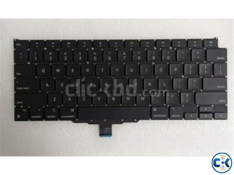 MacBook Air M1 2020 Keyboard Replacement