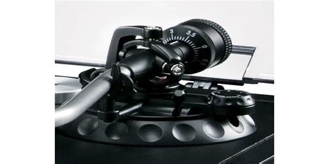 Onkyo Direct-Drive Turntable