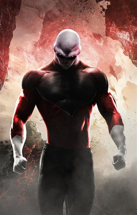 Jiren Wallpaper APK for Android Download