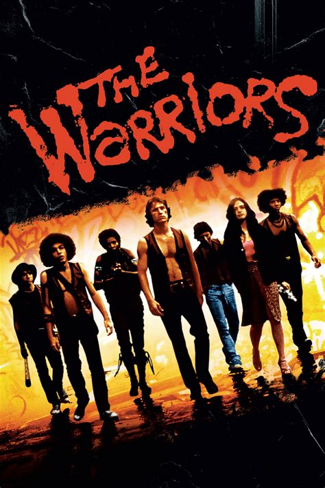 The Warriors - Full Cast & Crew - TV Guide