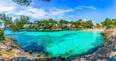 Cala d'Or | Affordable Mallorca