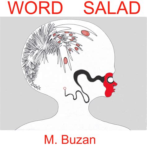 Word Salad | Micah Buzan