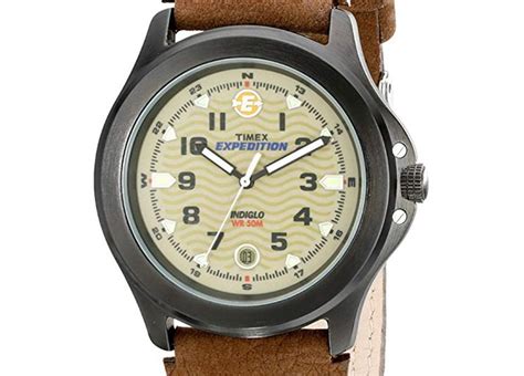 The Timex Expedition Metal Field Watch: Great Looks and Priced Right