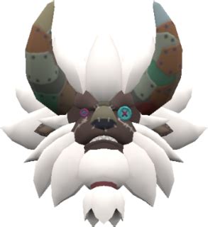 Lynel Mask - Zelda Wiki