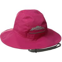 10 Best Waterproof Rain Hats for Women