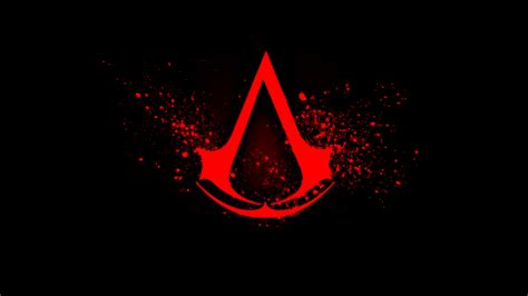 🔥 [50+] Assassins Creed Logo Wallpapers | WallpaperSafari