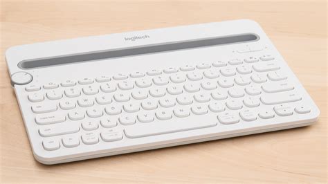 Logitech K480 vs Logitech K380 Side-by-Side Keyboard Comparison ...