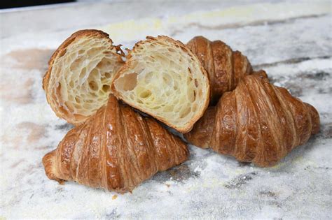 Making the Perfect French Croissant - Wine and Country Life