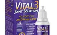 Vital 3 Review | Does It Work? Ingredients, Side Effects