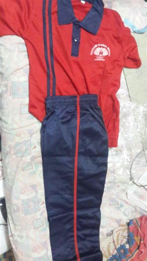 School Uniform at Rs 230/piece | स्कूल यूनिफॉर्म्स in Rajkot | ID ...