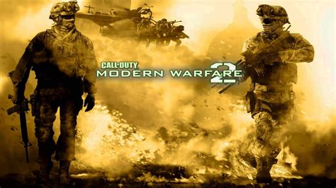 Call of Duty: Modern Warfare 2 Remaster Seemingly Confirmed - KeenGamer