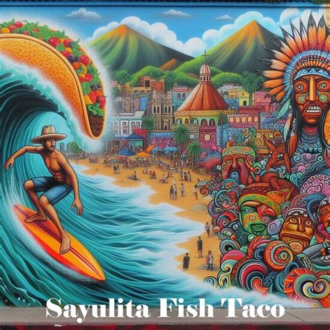 SAYULITA FISH TACO - Restaurant Reviews, Photos & Phone Number ...