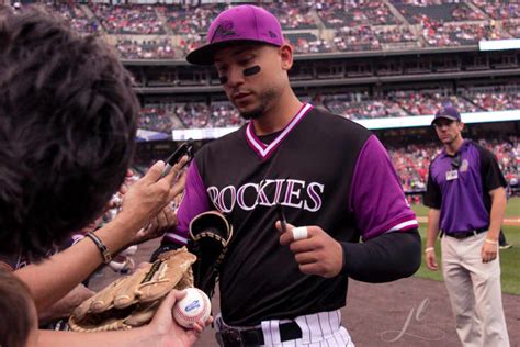 The Best Players in Colorado Rockies History - HowTheyPlay