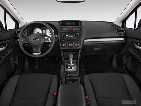 2013 Subaru Impreza: 31 Interior Photos | U.S. News