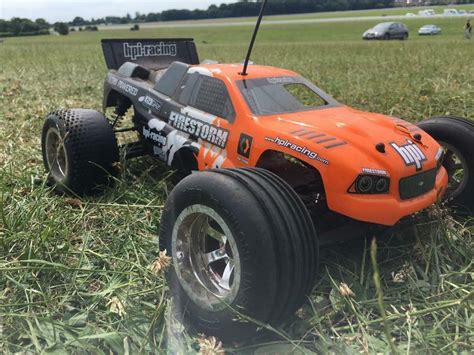 Nitro rc car | in York, North Yorkshire | Gumtree