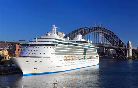 Sydney Harbour Cruises - Sightseeing, Lunch, Day & Night Tours