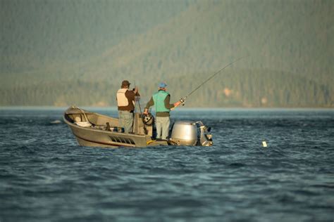 Breathtaking Beauty and Big Fish: Alaska's Top Fishing Spots – Wickedly ...