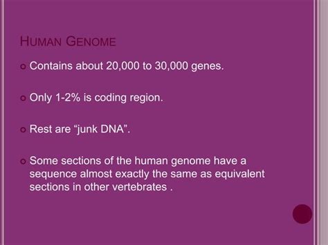 Construction of human gene map through map integration- from genetic ...