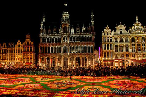 Belgium - Festivals & Traditions - Where in Our World?