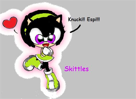 SKittles My Fan Character by Skittles-the-hegdy12 on DeviantArt