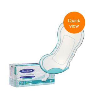 Free Incontinence Pads from ConfidenceClub | Free Samples Australia By ...