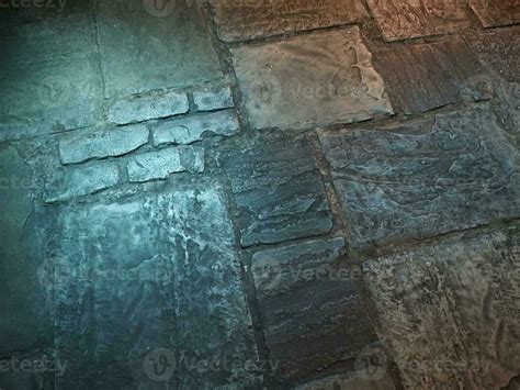 grey stone texture background with dramatic light 32037446 Stock Photo ...